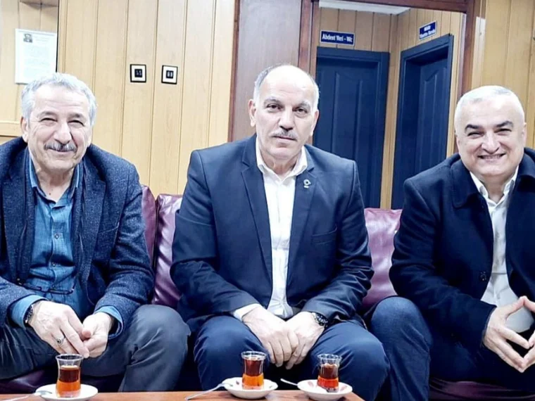 Çaykaraspor’dan Gençlik Hamlesi: Önce Ahlak, Sonra Kupa